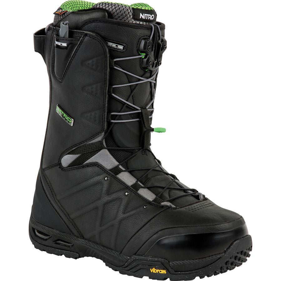 Select TSL Men Snowboard boots