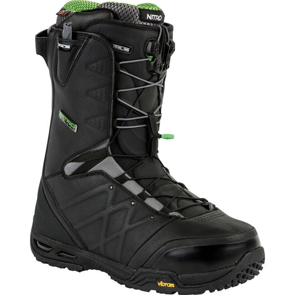 Select TSL Men Snowboard boots